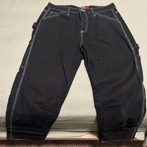 Dickies pants for woman
